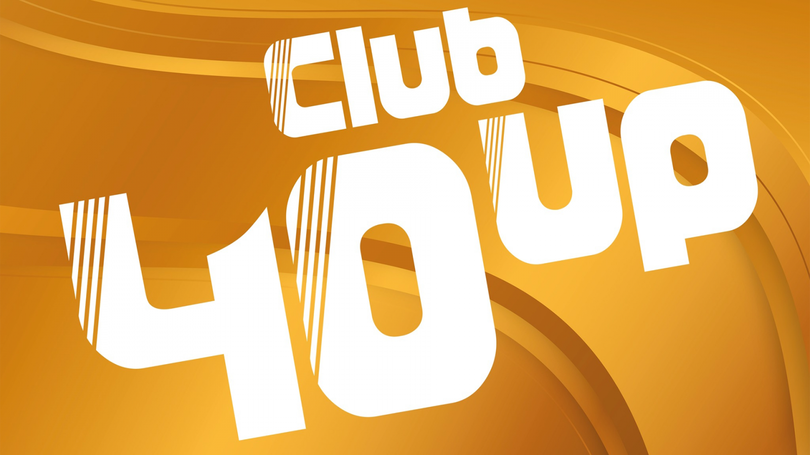 CLUB40UP