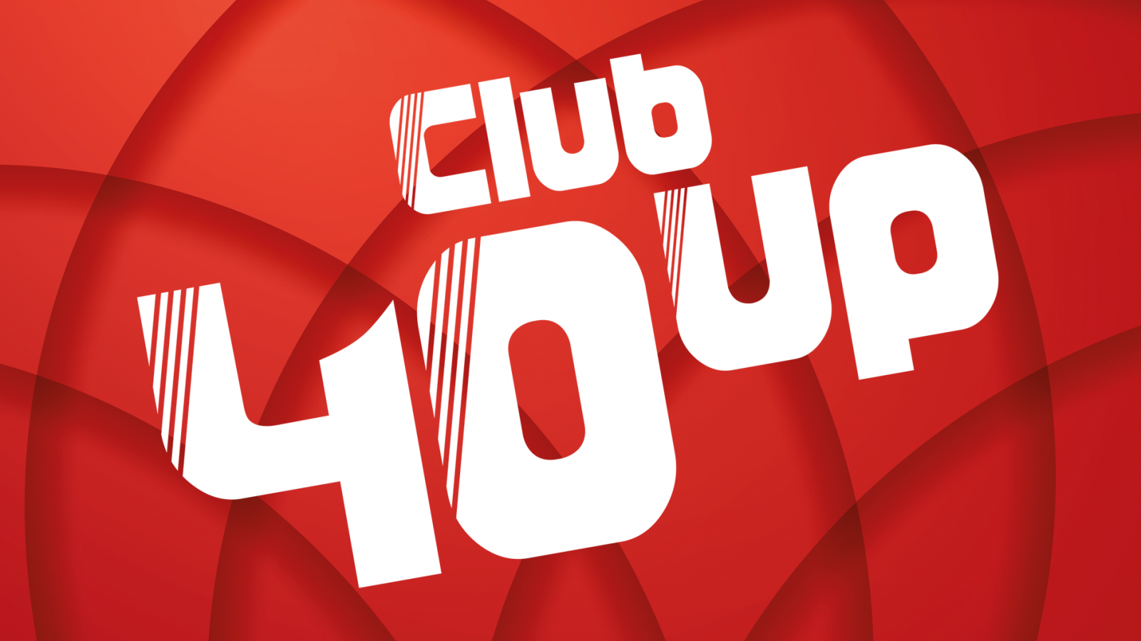 CLUB40UP