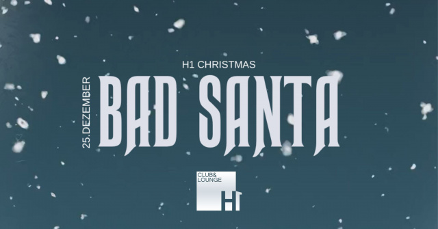 BAD SANTA