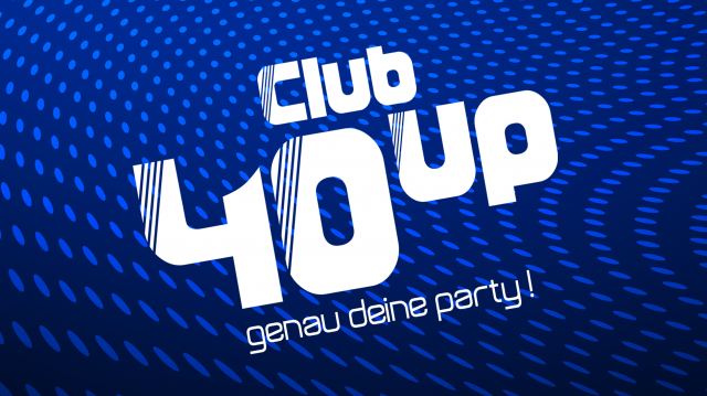 CLUB40UP