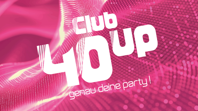 CLUB40UP