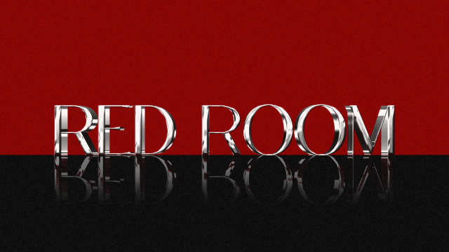 RED ROOM